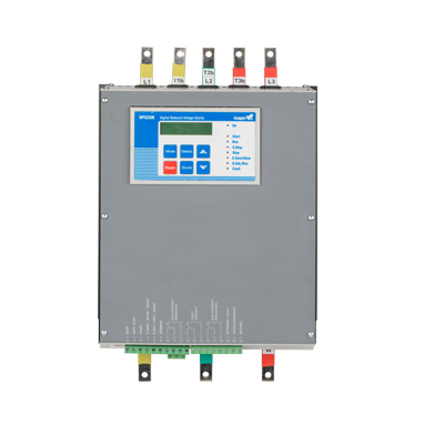 HPS2DN智能電機軟起動器